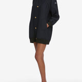 FRAME - The Tennis Bomber -- Navy