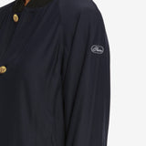 FRAME - The Tennis Bomber -- Navy