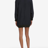 FRAME - The Tennis Bomber -- Navy