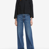 FRAME - The Small Trench -- Navy