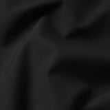 FRAME - The Pleated Mini Skirt -- Black