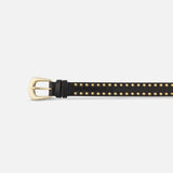 FRAME - The Studded Western Belt