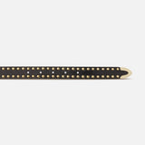 FRAME - The Studded Western Belt