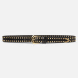 FRAME - The Studded Western Belt