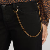 FRAME - The Wallet Chain