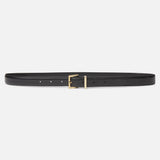 FRAME - The Square Buckle Belt