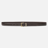 FRAME - The Square Buckle Belt