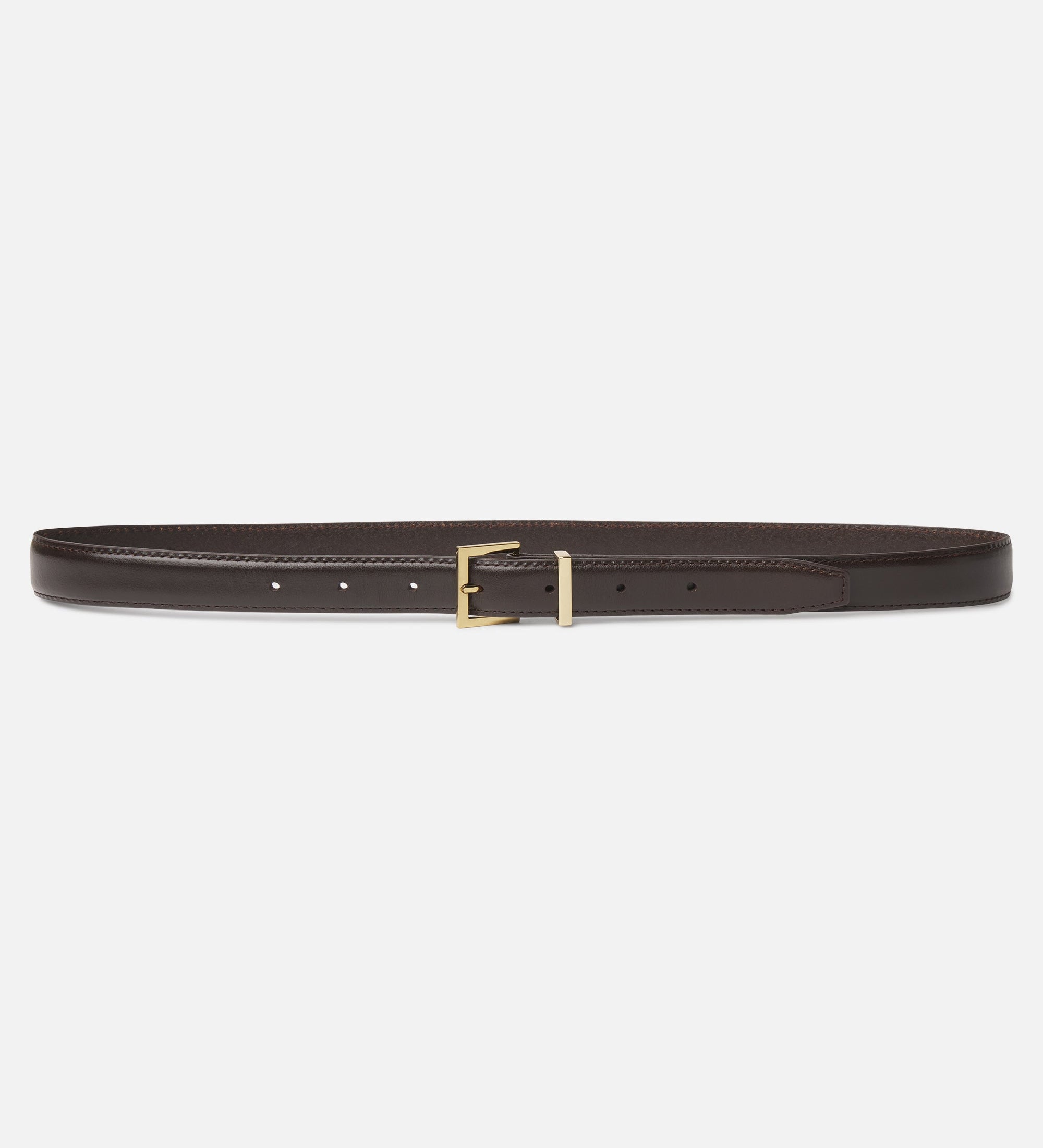 FRAME - The Square Buckle Belt