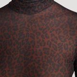 FRAME - The Hosiery Top