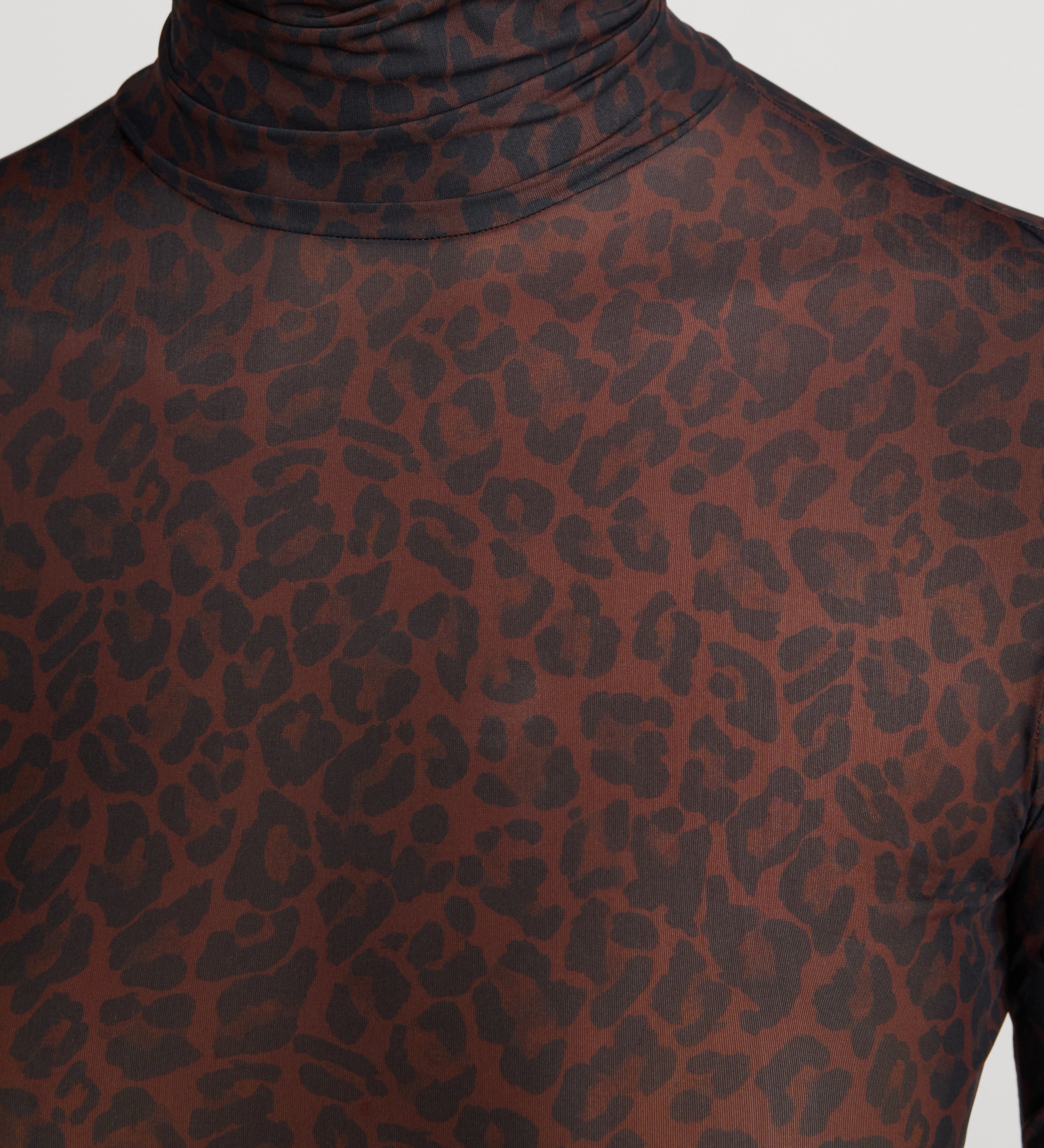 FRAME - The Hosiery Top