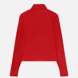 FRAME - The Wool Pocket Top