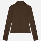 FRAME - The Rib Pocket Polo