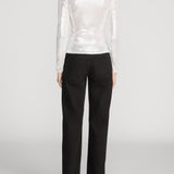 FRAME - The Sequin Top