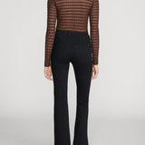 FRAME - The Bubble Stitch Shirt