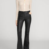 FRAME - The Bubble Stitch Shirt