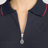 FRAME - The Tennis Quarter Zip
