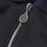 FRAME - The Tennis Quarter Zip
