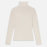 FRAME - The Shadow Turtleneck