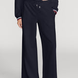 FRAME - The Tennis Wide Leg Sweatpant