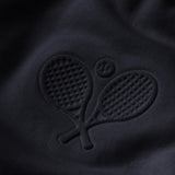 FRAME - The Tennis Wide Leg Sweatpant