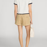 FRAME - Sotheby's Layered Tee