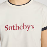 FRAME - Sotheby's Layered Tee