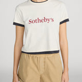 FRAME - Sotheby's Layered Tee