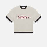 FRAME - Sotheby's Layered Tee