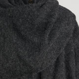 FRAME - The Wrap Cape Coat