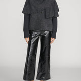 FRAME - The Wrap Cape Coat