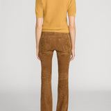 FRAME - The Honeycomb Polo