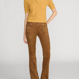 FRAME - The Honeycomb Polo
