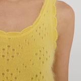 FRAME - The Cashmere Airy Tank