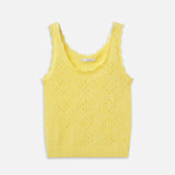 FRAME - The Cashmere Airy Tank