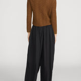 FRAME - The Chevron Knit Cardi