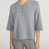 FRAME - The Academy Polo