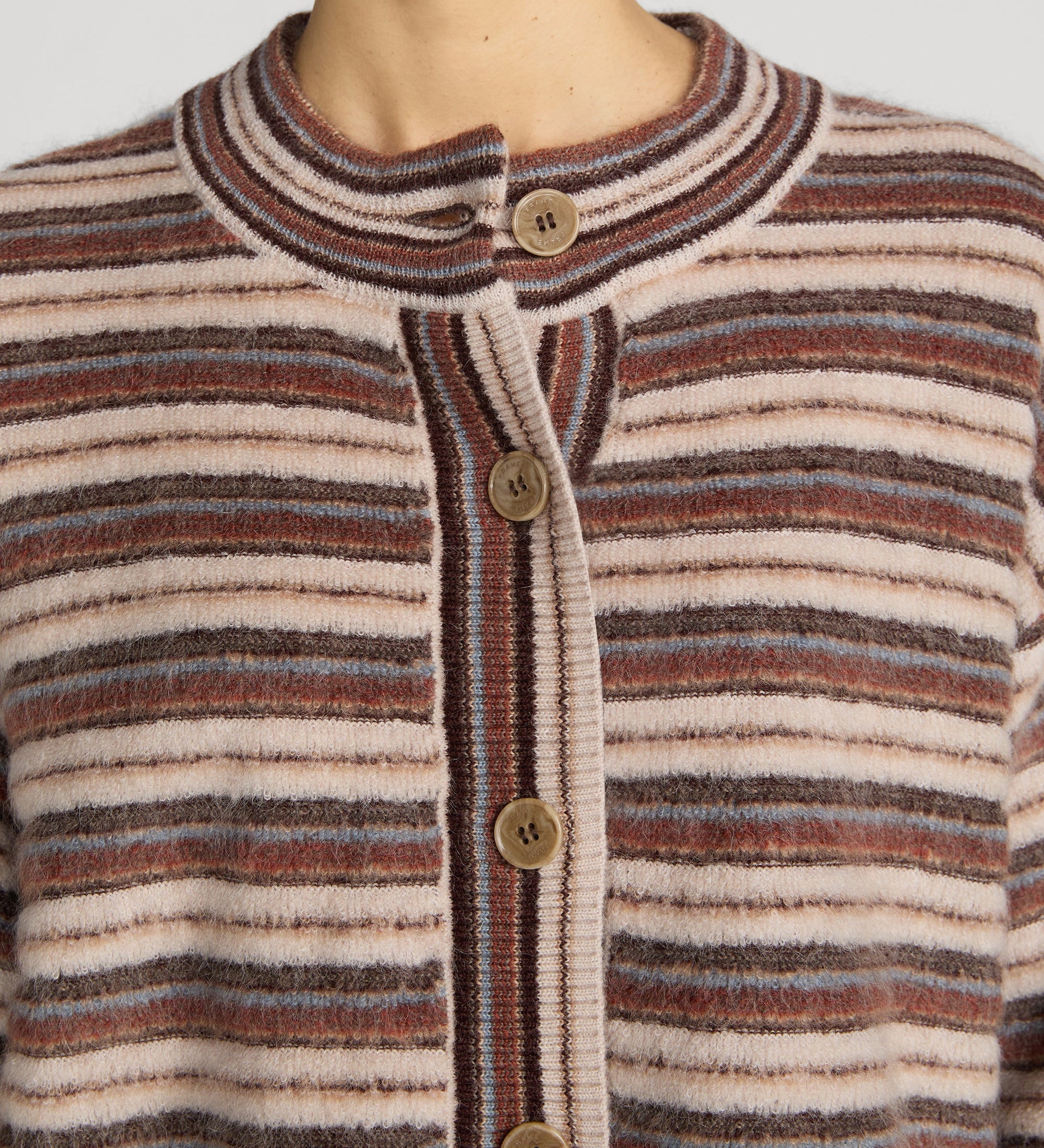 FRAME - The Femme Cardi
