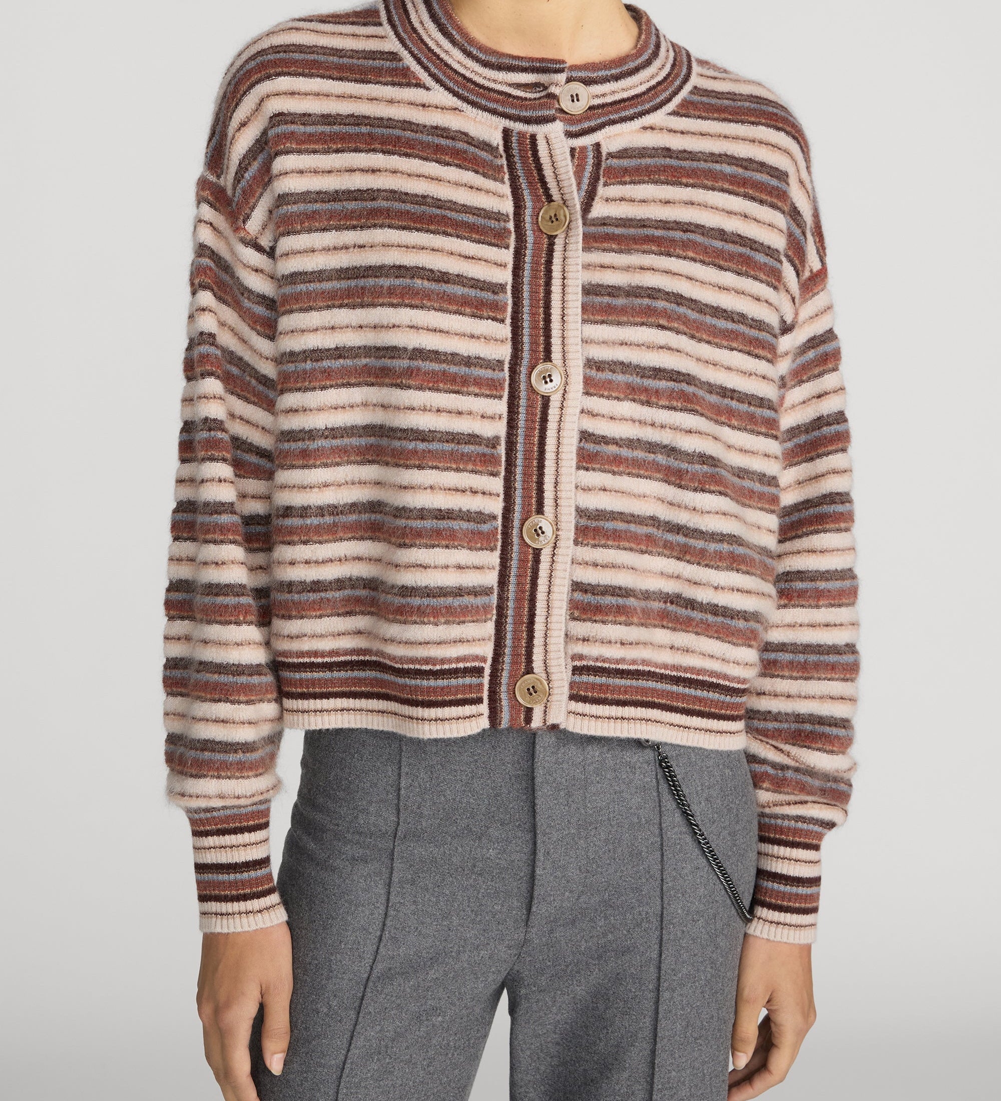 FRAME - The Femme Cardi