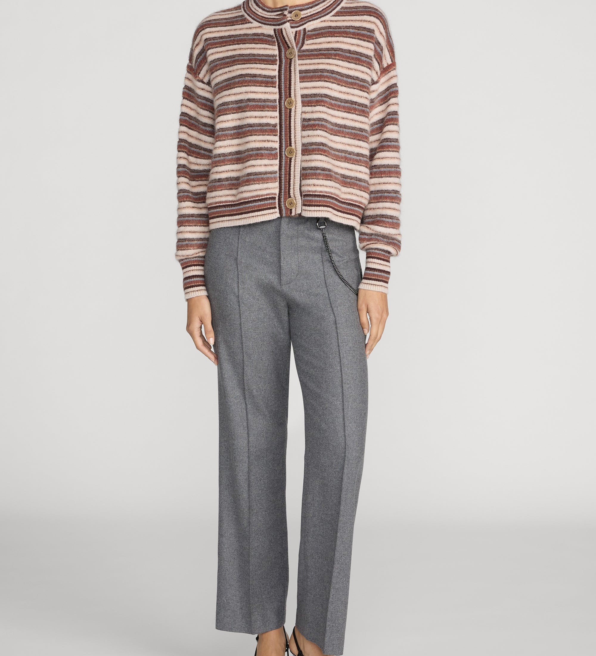FRAME - The Femme Cardi