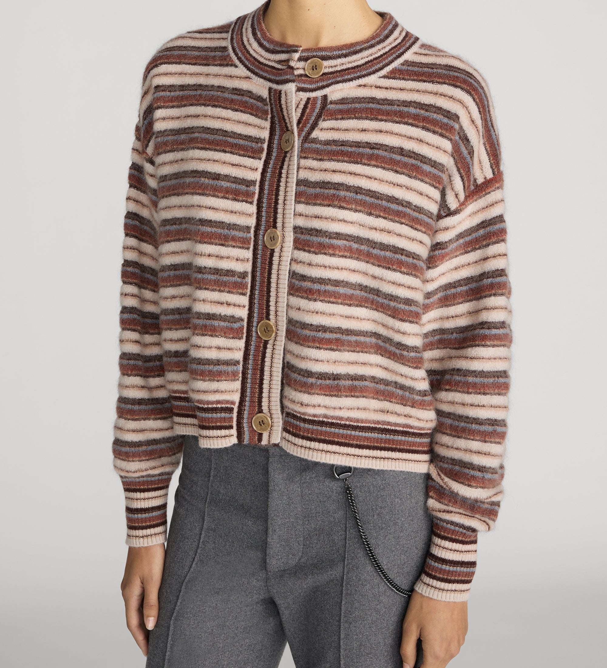 FRAME - The Femme Cardi