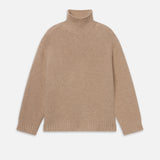 FRAME - The Links Turtleneck Sweater