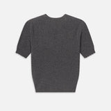 FRAME - The Gathered Honeycomb Sweater
