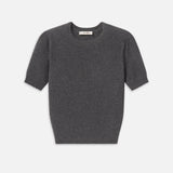 FRAME - The Gathered Honeycomb Sweater