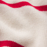 FRAME - The Rolled Hem Sweater