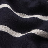 FRAME - The Cashmere Sailor Sweater