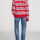 FRAME - The Oversized Sweater