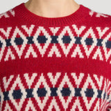 FRAME - The Oversized Sweater