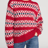 FRAME - The Oversized Sweater