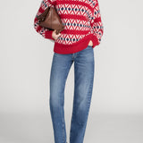 FRAME - The Oversized Sweater