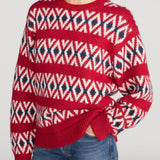 FRAME - The Oversized Sweater
